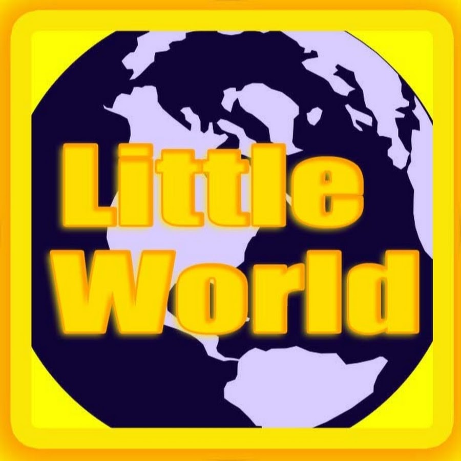 little world - YouTube