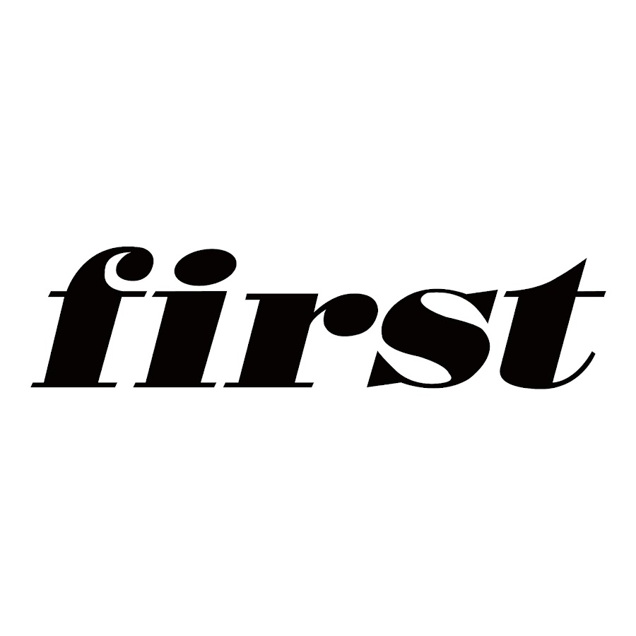 first - YouTube