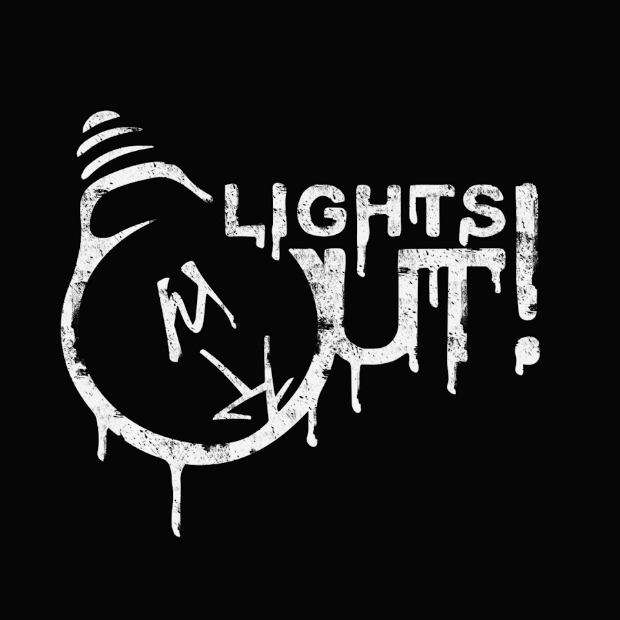 Lights Out! Band YouTube
