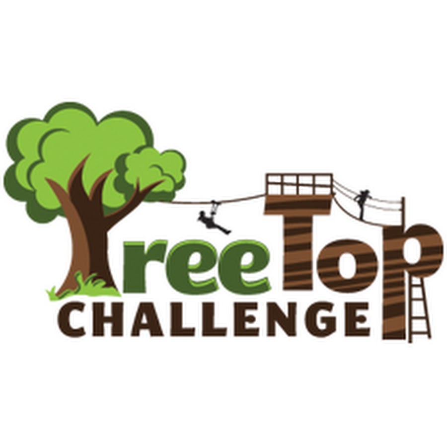 Tree Top Challenge Australia YouTube