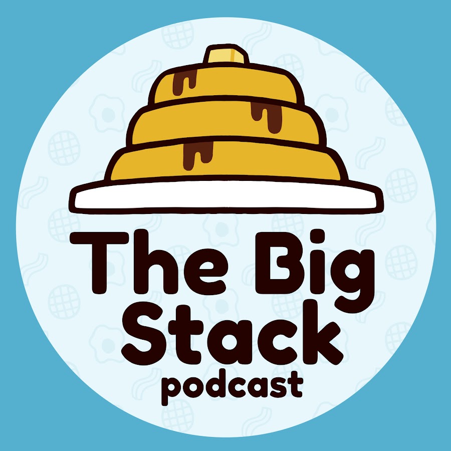 The Big Stack Podcast YouTube