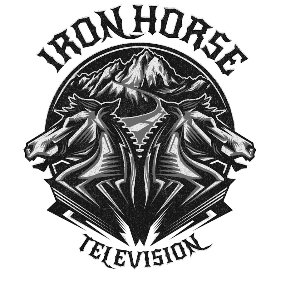 IRON HORSE TELEVISION YouTube