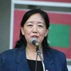 鳴霞の「月刊中国」plus