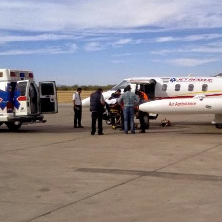 true metal jet to the rescue