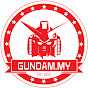 Gundam .my