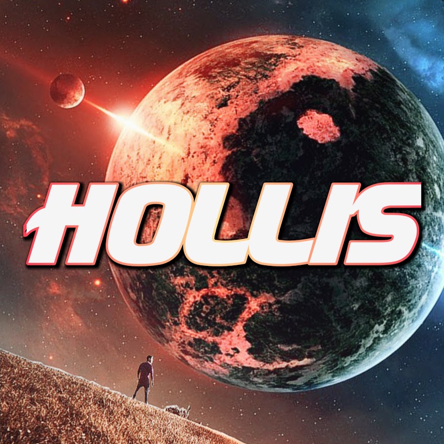 Hollis YouTube Hollis YouTube