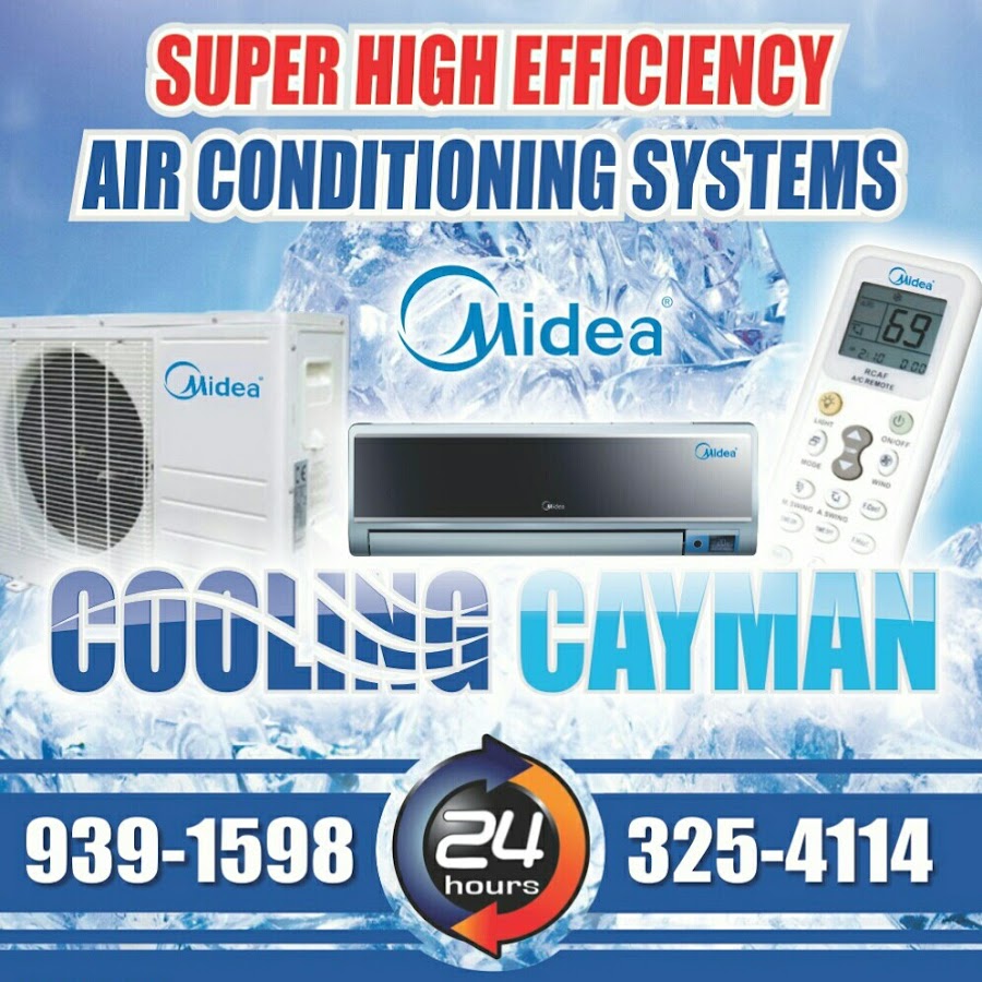 Cooling Cayman Multi Zone Air Conditioning Systems YouTube