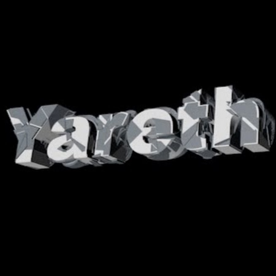 Yareth - YouTube