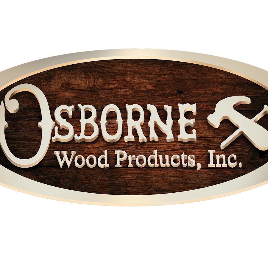Osborne Wood Products, Inc YouTube