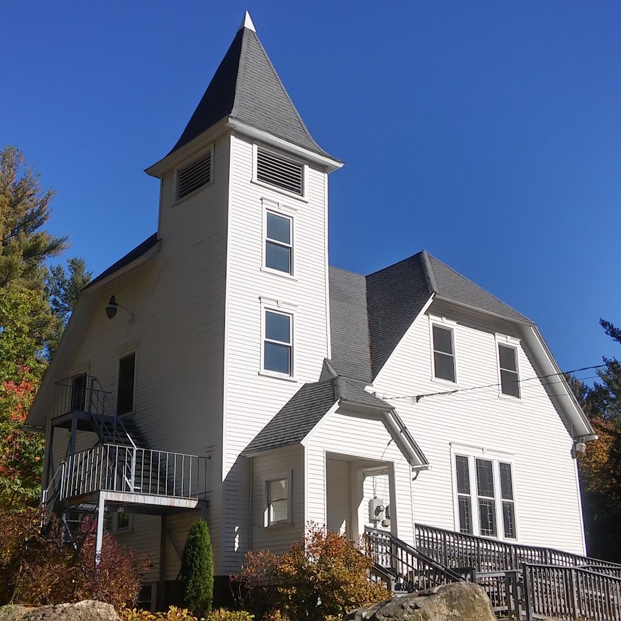 Moores Corner Church YouTube