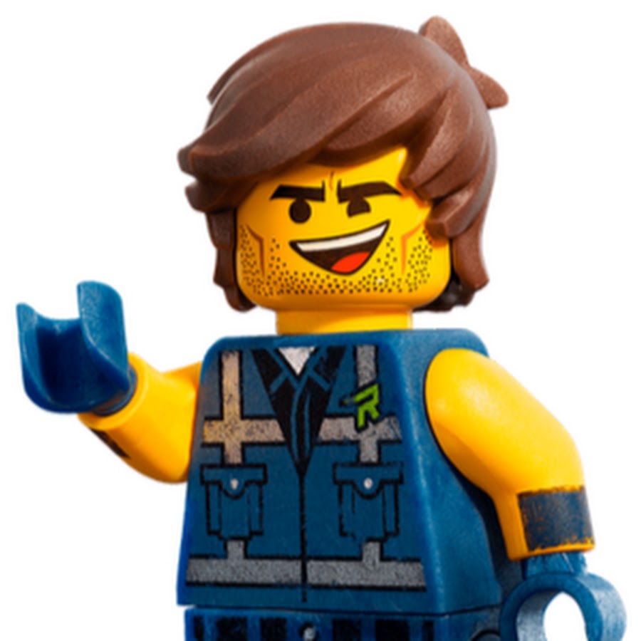 Emmet Brickowski - YouTube