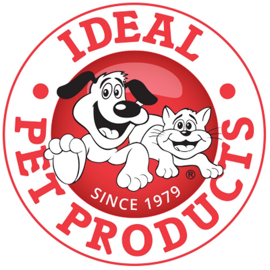 Ideal Pet Products YouTube