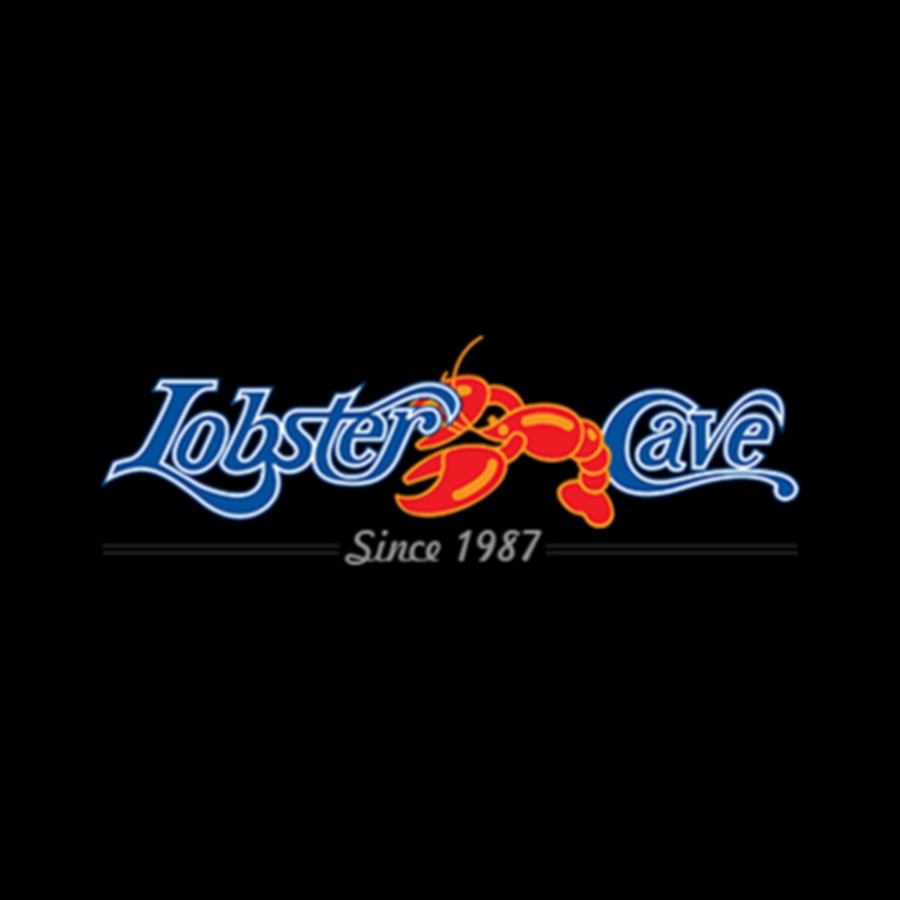 Lobster Cave YouTube