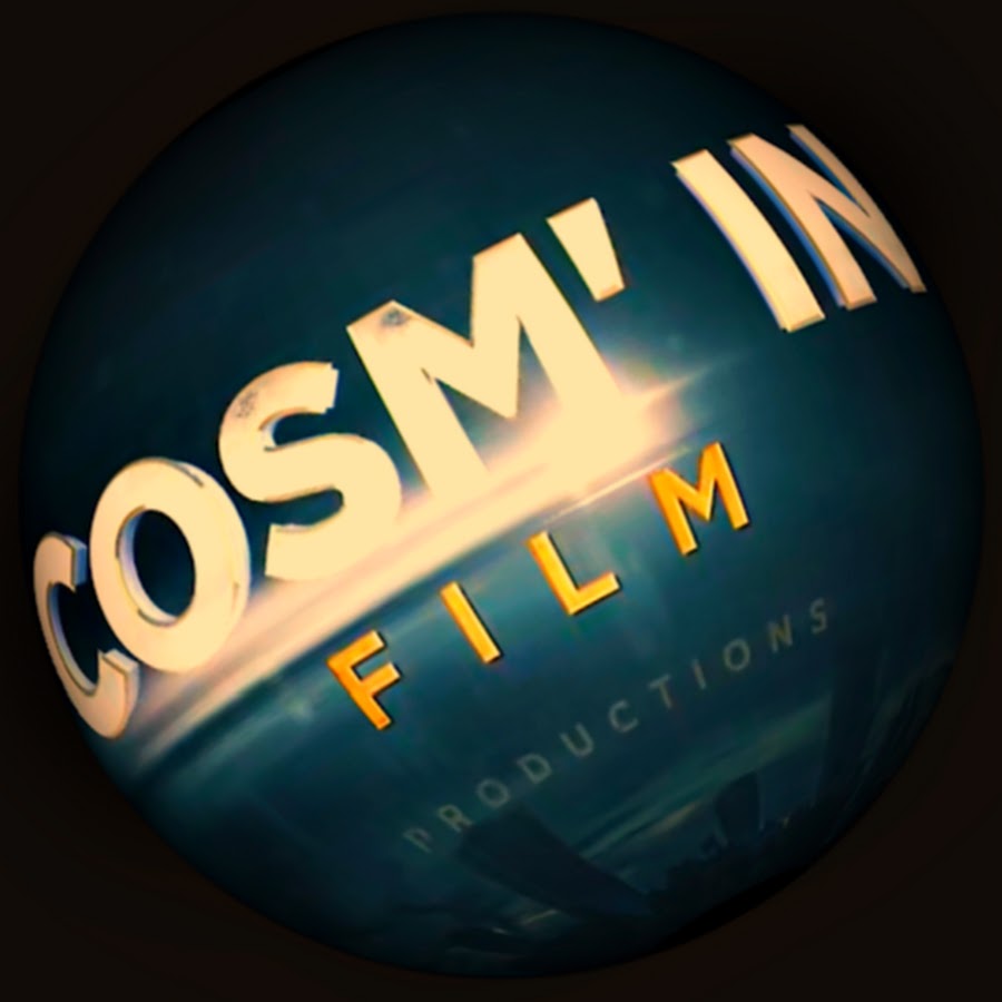 Cosm in Film Productions YouTube