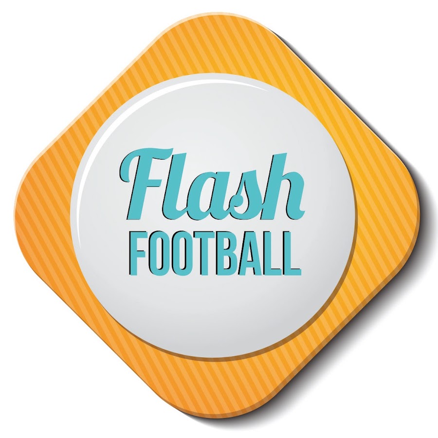flash football - YouTube