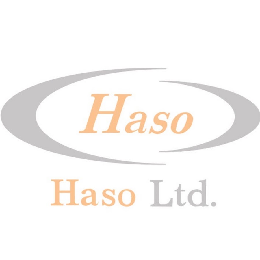 Haso Ltd. - YouTube