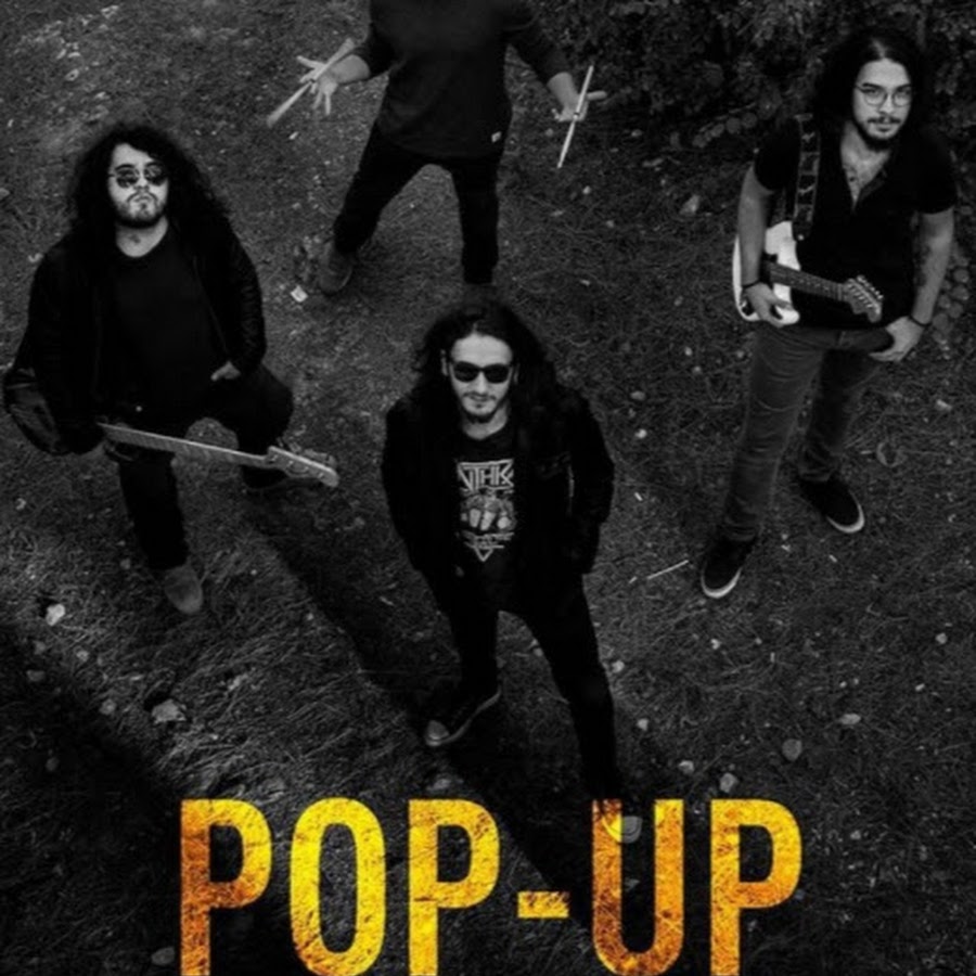Pop-Up Official - YouTube