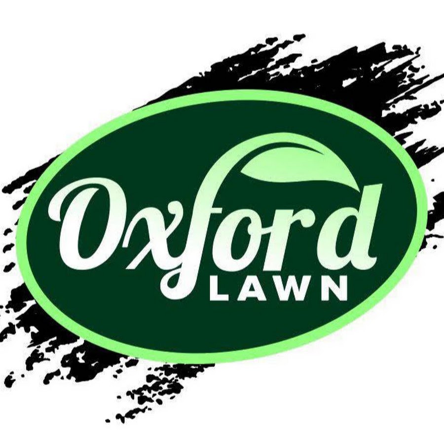 Oxford Lawn Services YouTube