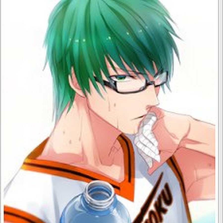 2次元ヤバイ真ちゃん かっこいい Youtube