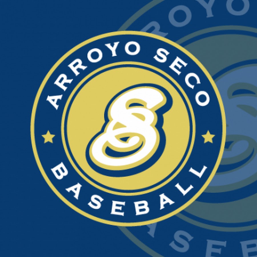 Arroyo Seco Saints Baseball YouTube