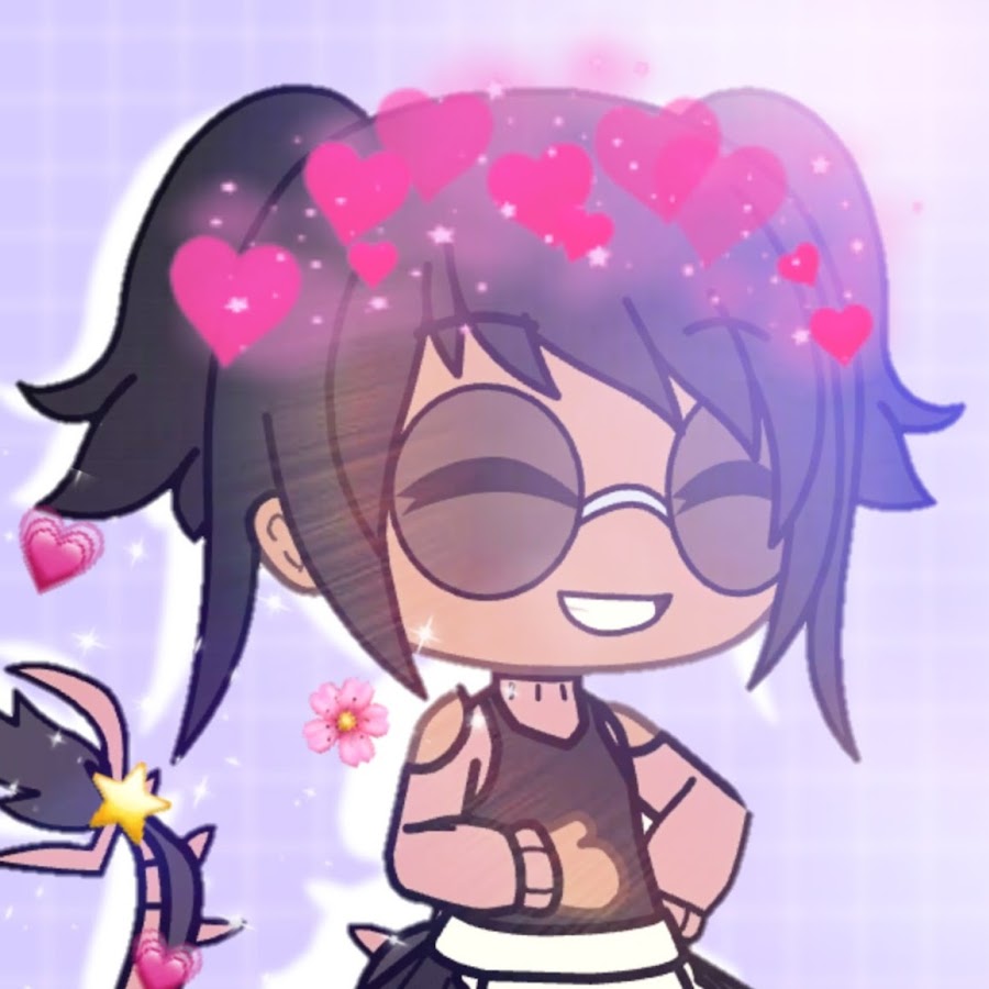 RainbowGacha YouTube