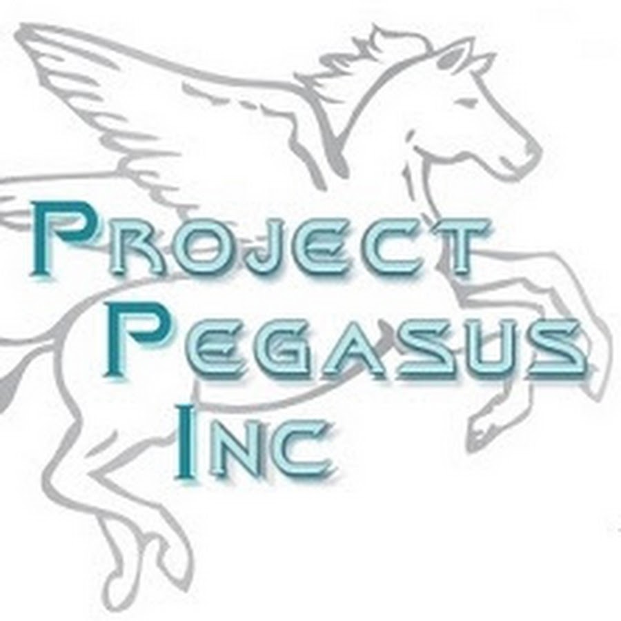 Project Pegasus Inc YouTube