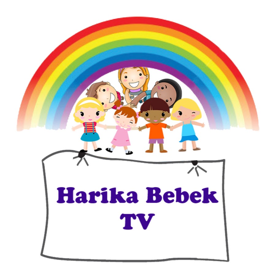 Harika Bebek Tv YouTube