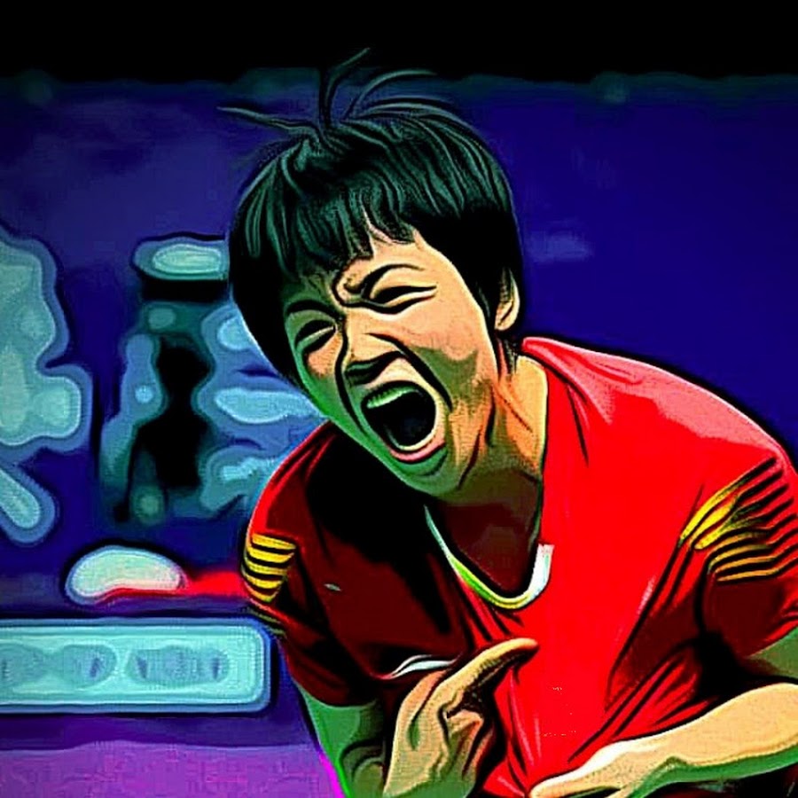 Badminton Girl - YouTube