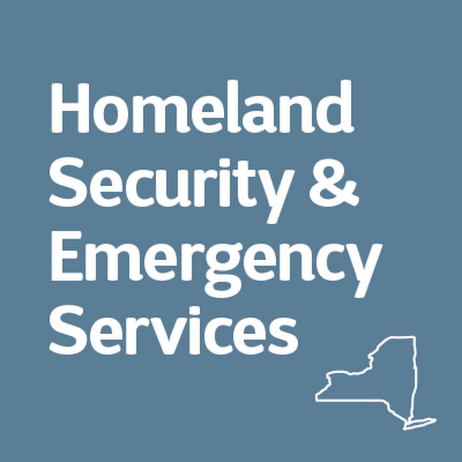 NYS DHSES YouTube