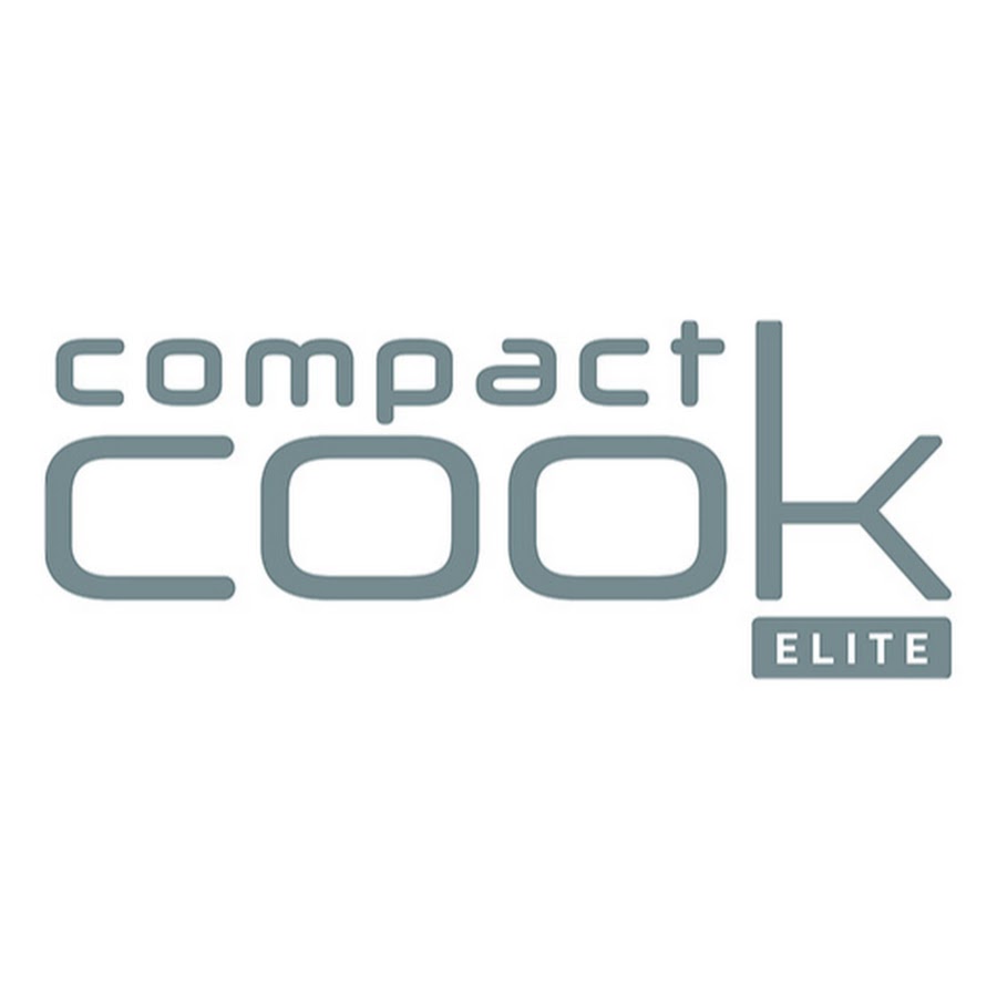 Compact Cook Elite - YouTube