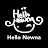 헬로뉴나 HelloNewna