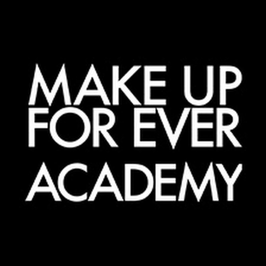 Make Up For Ever Academy YouTube