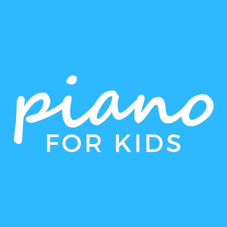 Piano For Kids - YouTube
