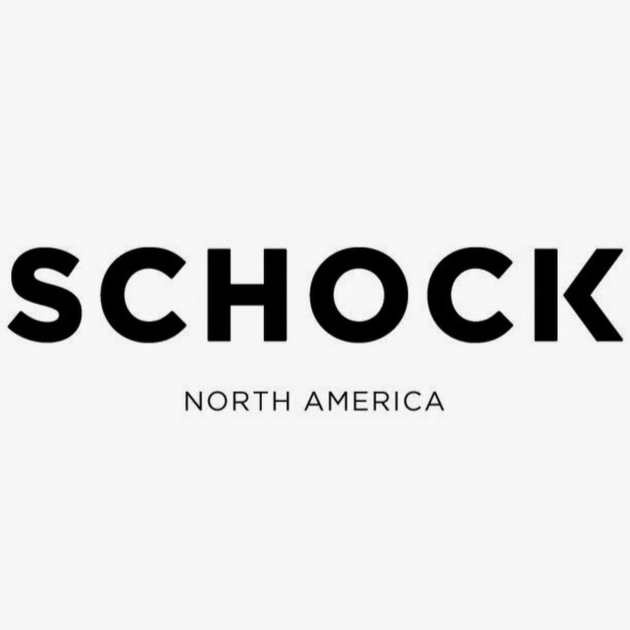 Schock North America YouTube