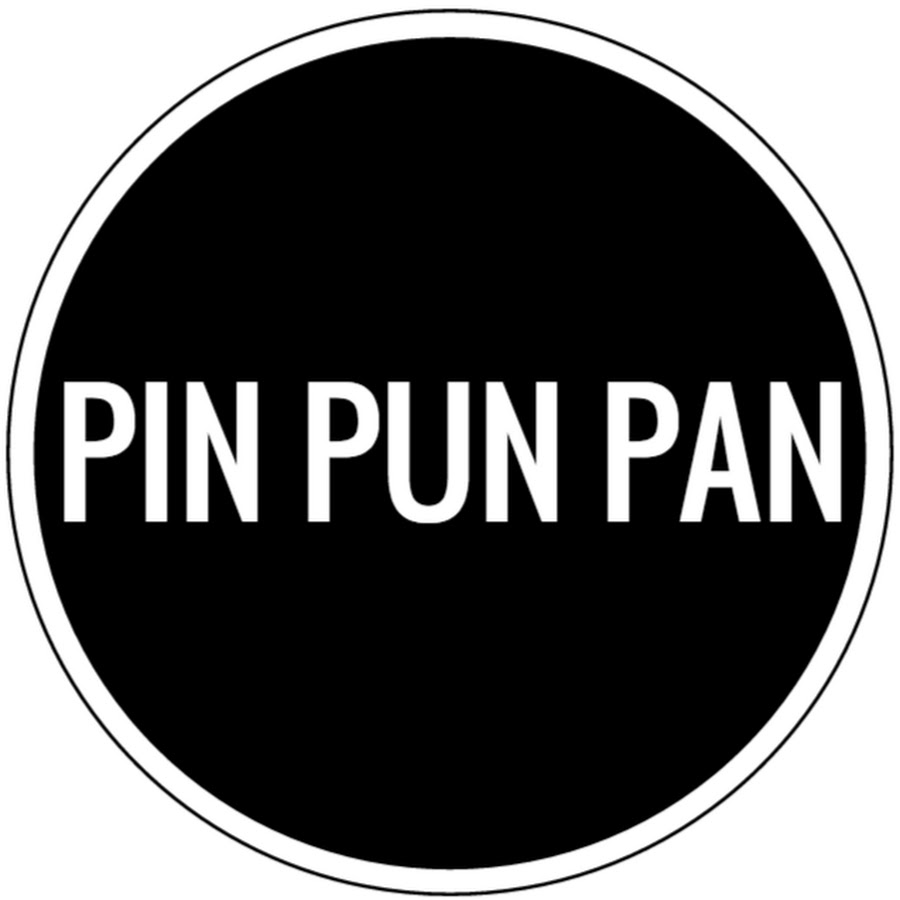 PIN PUN PAN YouTube
