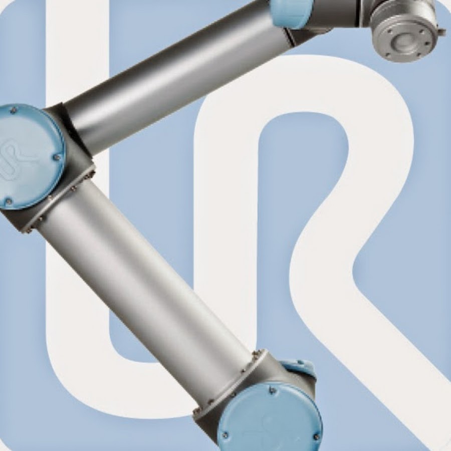 Universal Robots A/S YouTube