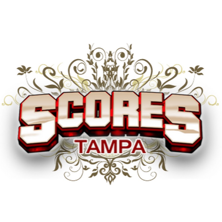 Scores Gentlemen's Club and Steakhouse of Tampa Bay. 