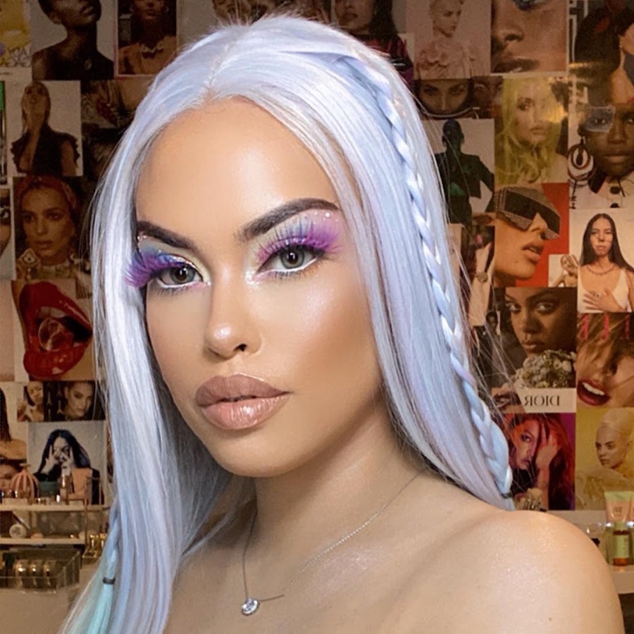 XtineMBeauty - YouTube