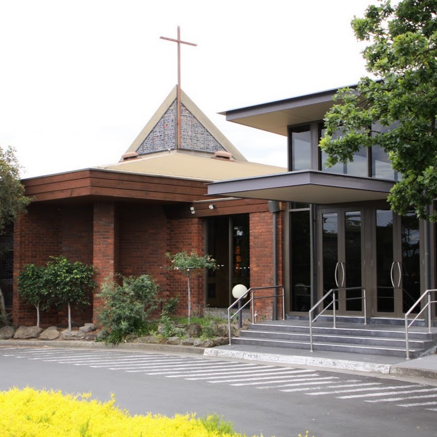 St. Anthony's Parish Noble Park YouTube