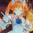 Uzume OrangeHeart avatar