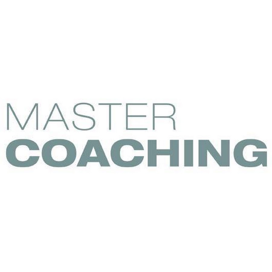 master coaching