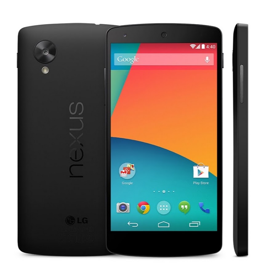 телефон на андроиде фото