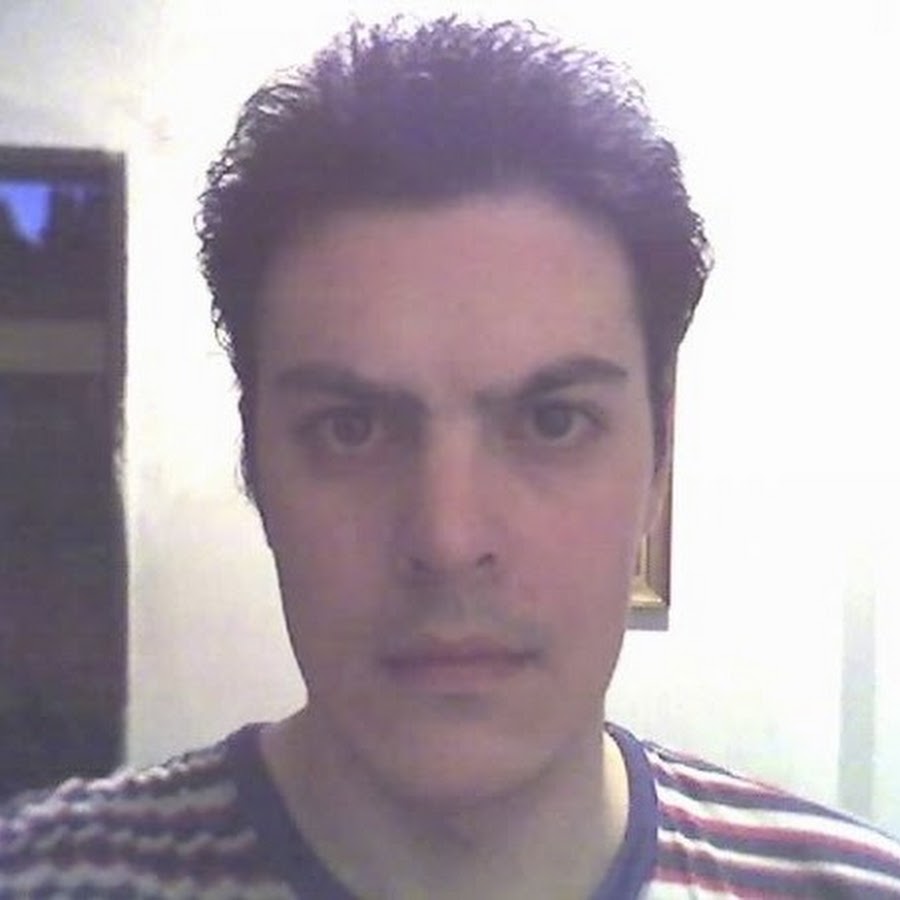 Mario Gabriel Di Blasio - YouTube
