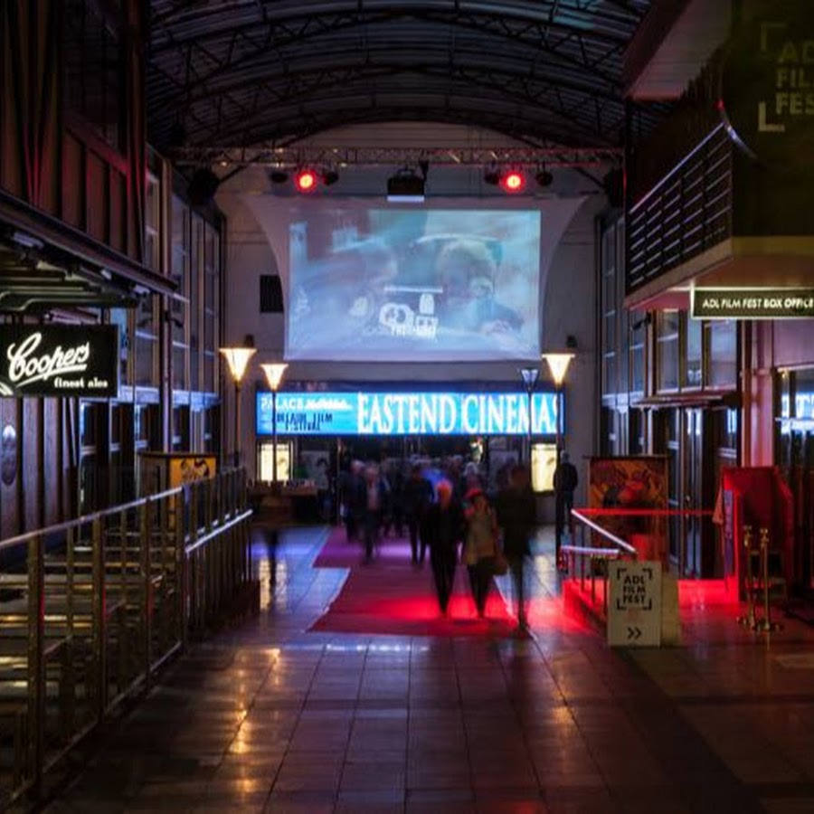Palace Nova Eastend Cinemas YouTube