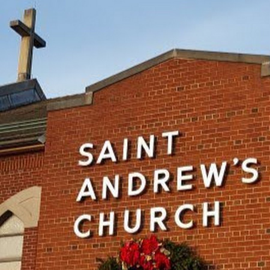 St Andrews Church, Avenel, NJ YouTube