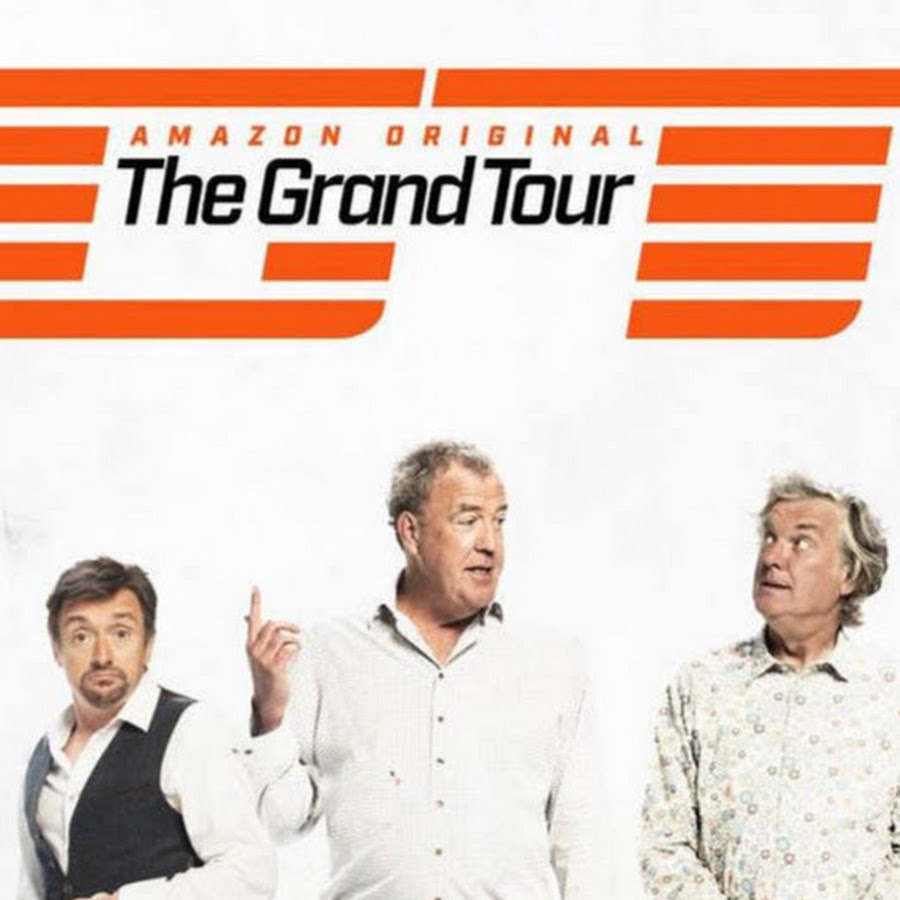 grand tour on prime