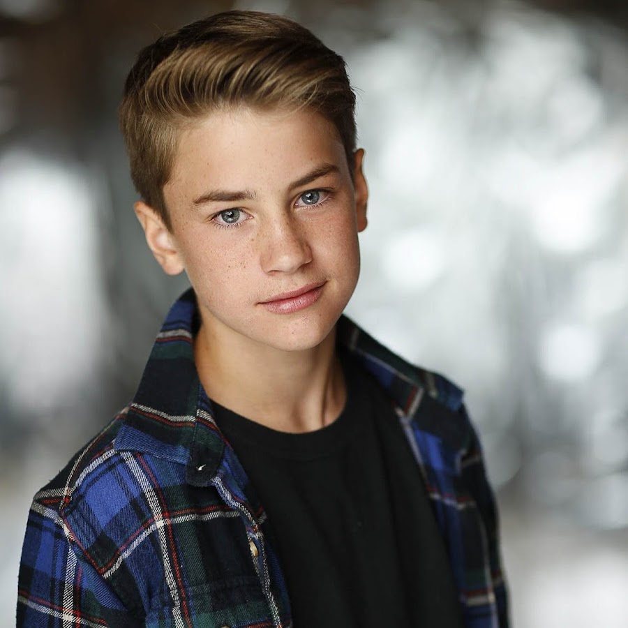 Isaac Kragten - YouTube
