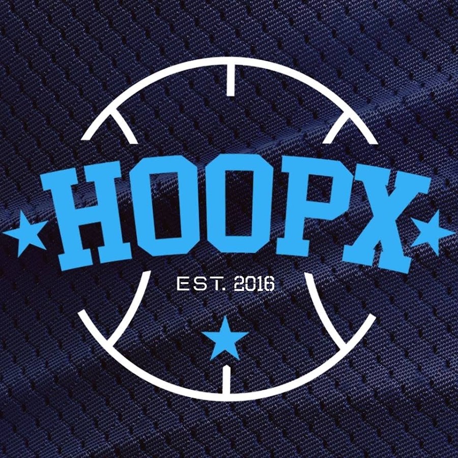 HoopX Basketball PH YouTube