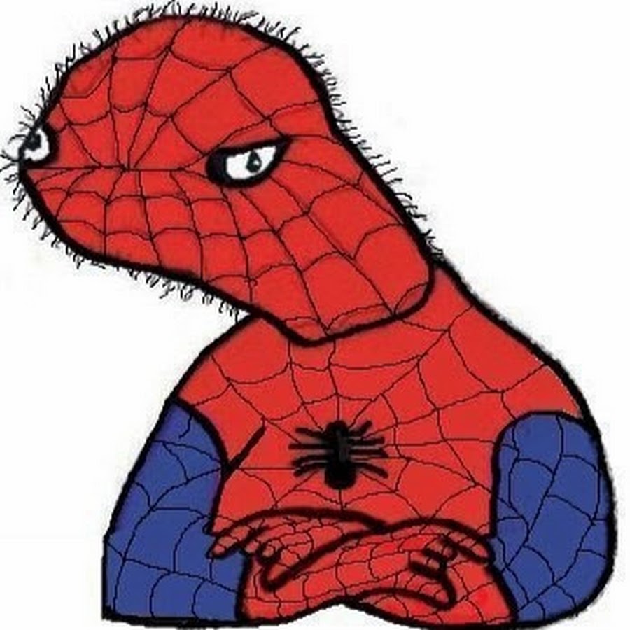 Spoderman - CS:GO - YouTube