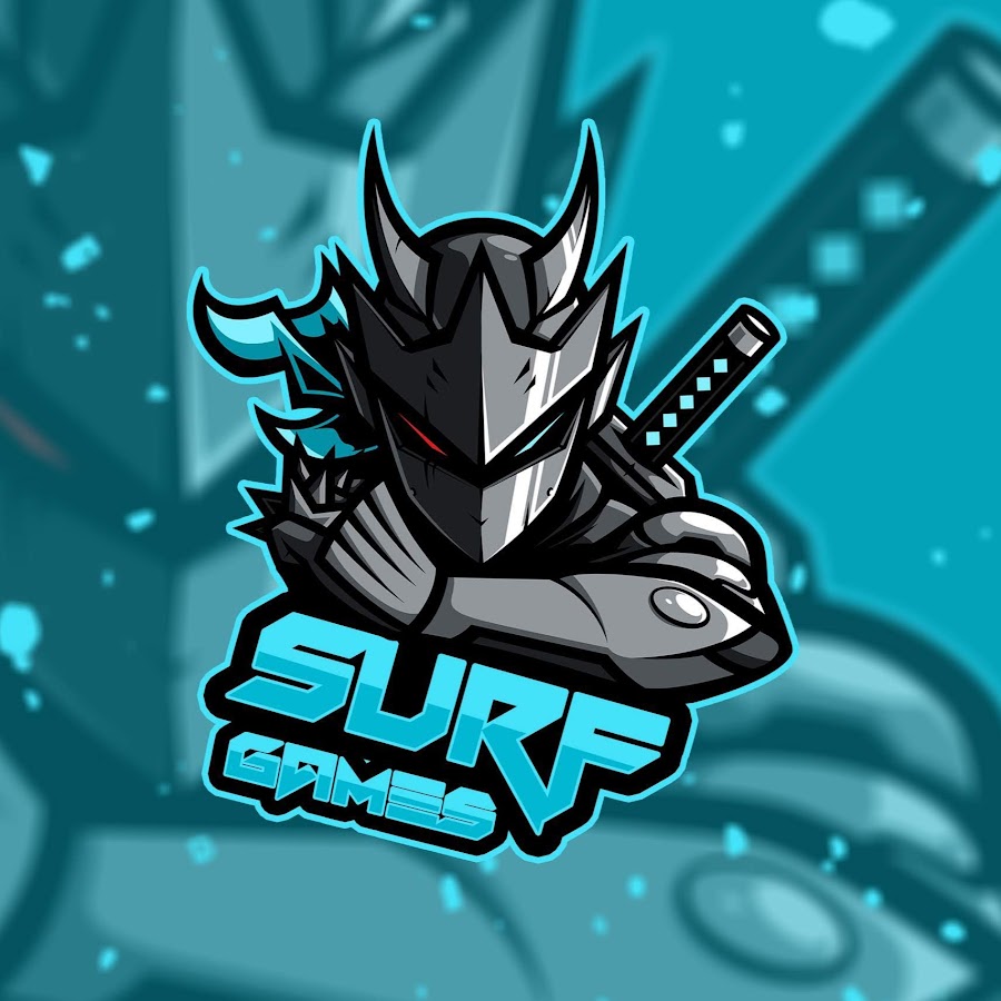 Surf Games - YouTube